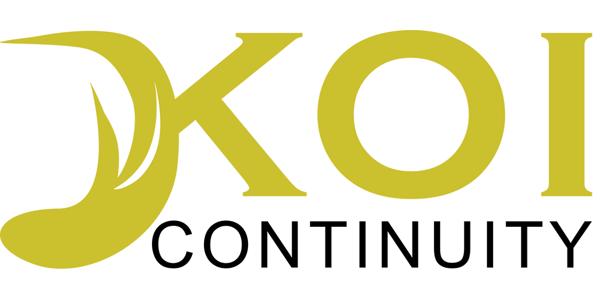 KOI Continuity